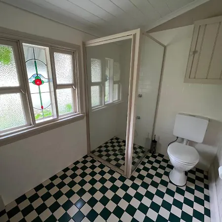Private Suite In An Historic 1865 Homestead Dubbo Exterior photo